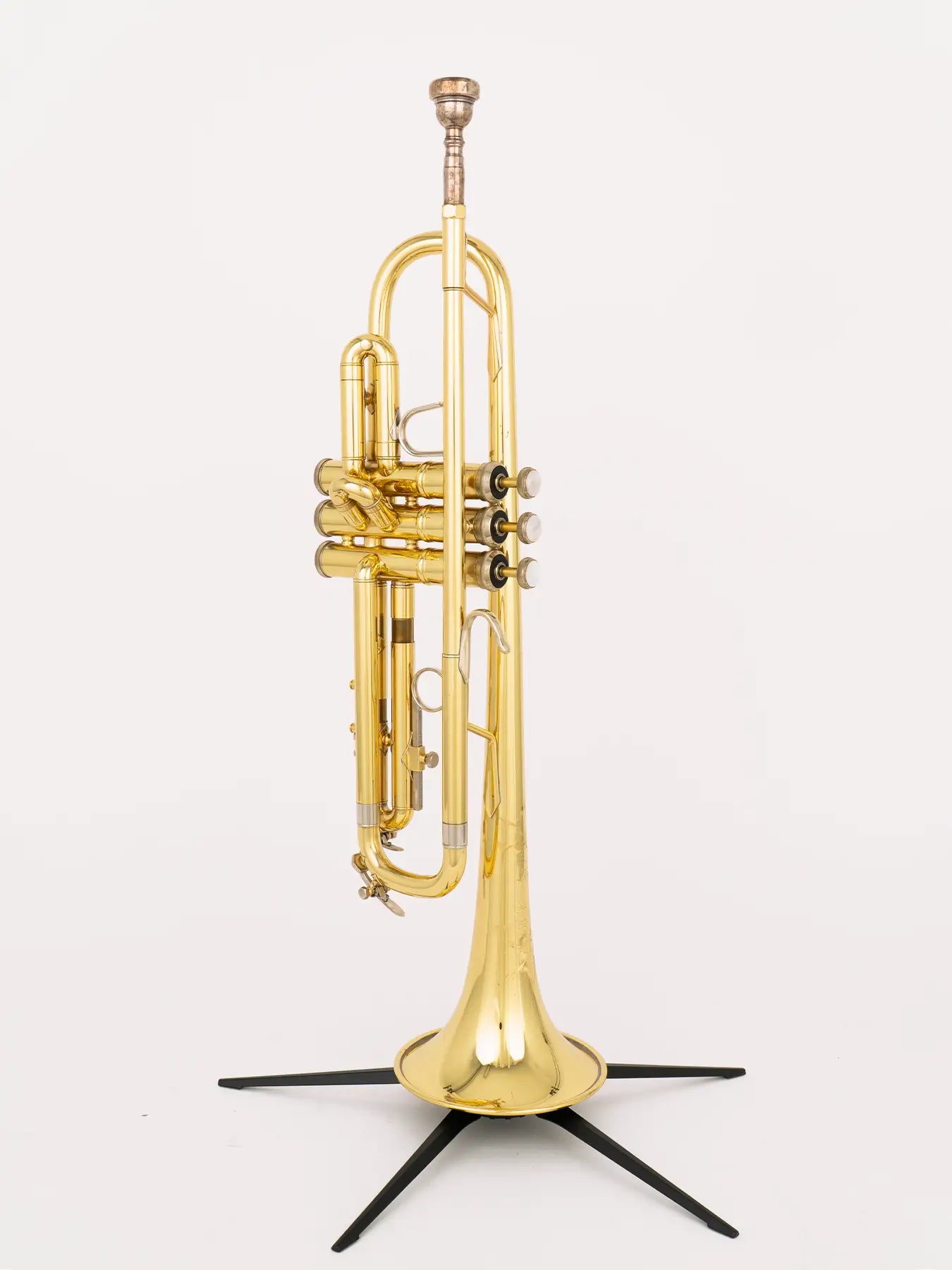 Bach B-Trompete