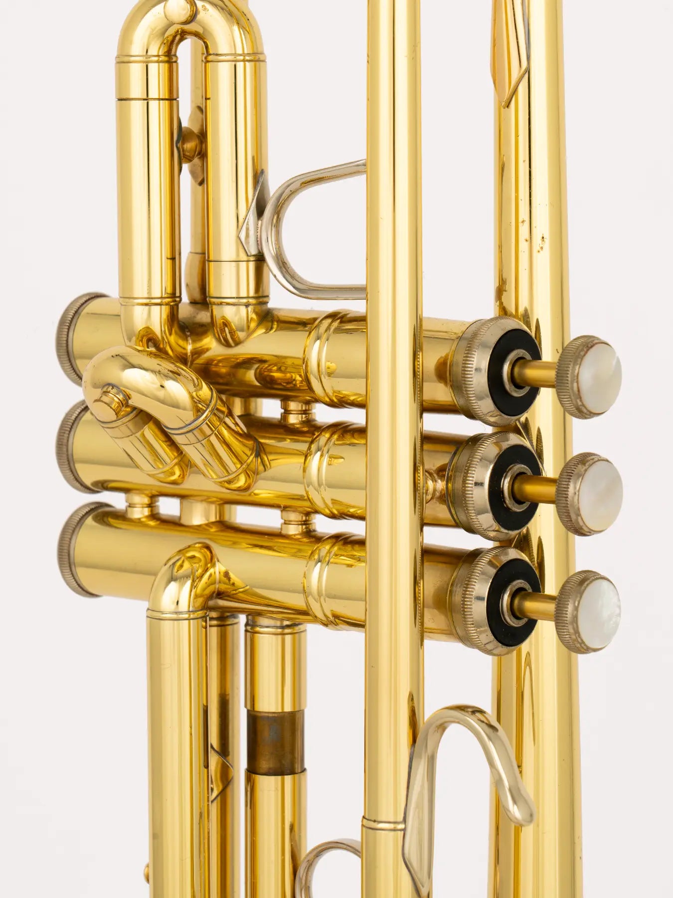 Bach B-Trompete