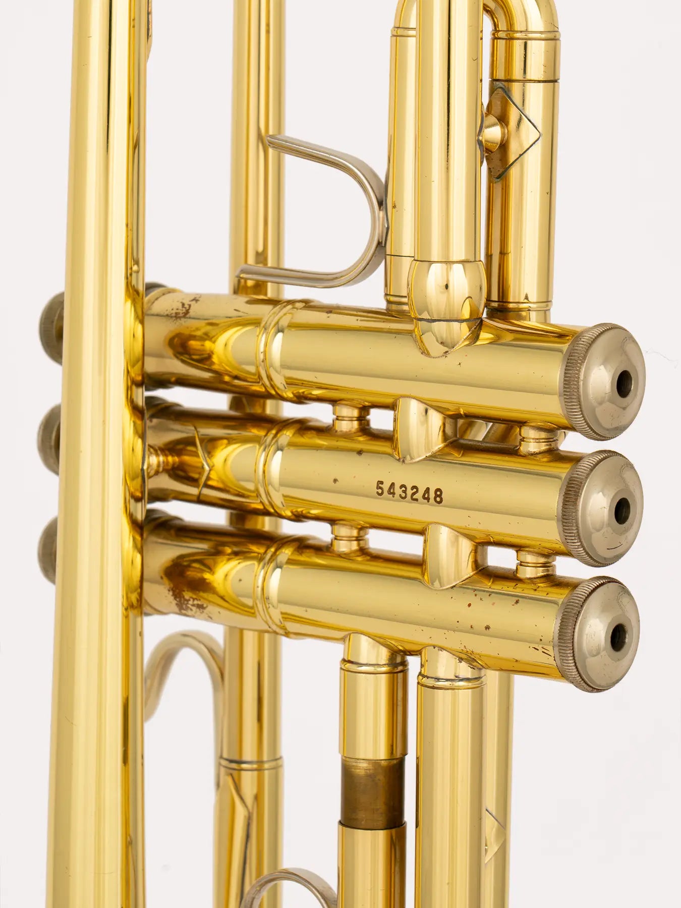 Bach B-Trompete