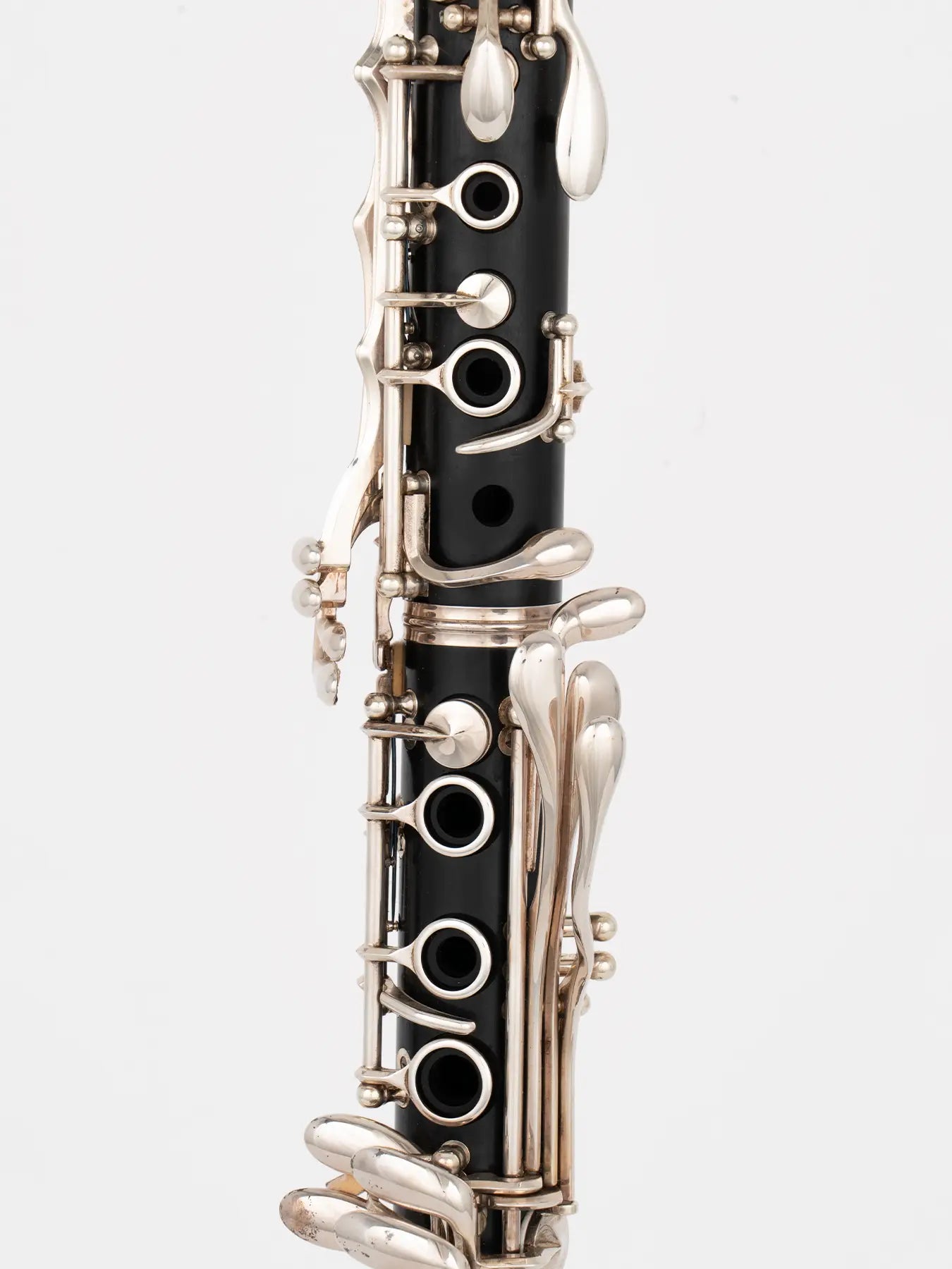 Buffet Crampon B-Klarinette