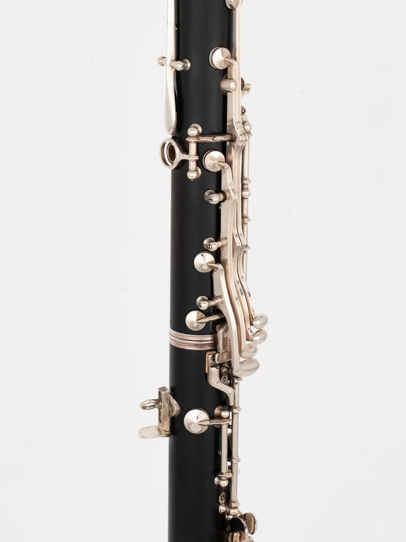 Buffet Crampon B-Klarinette
