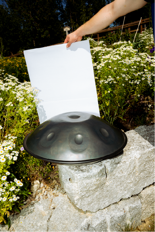 SWD Handpan