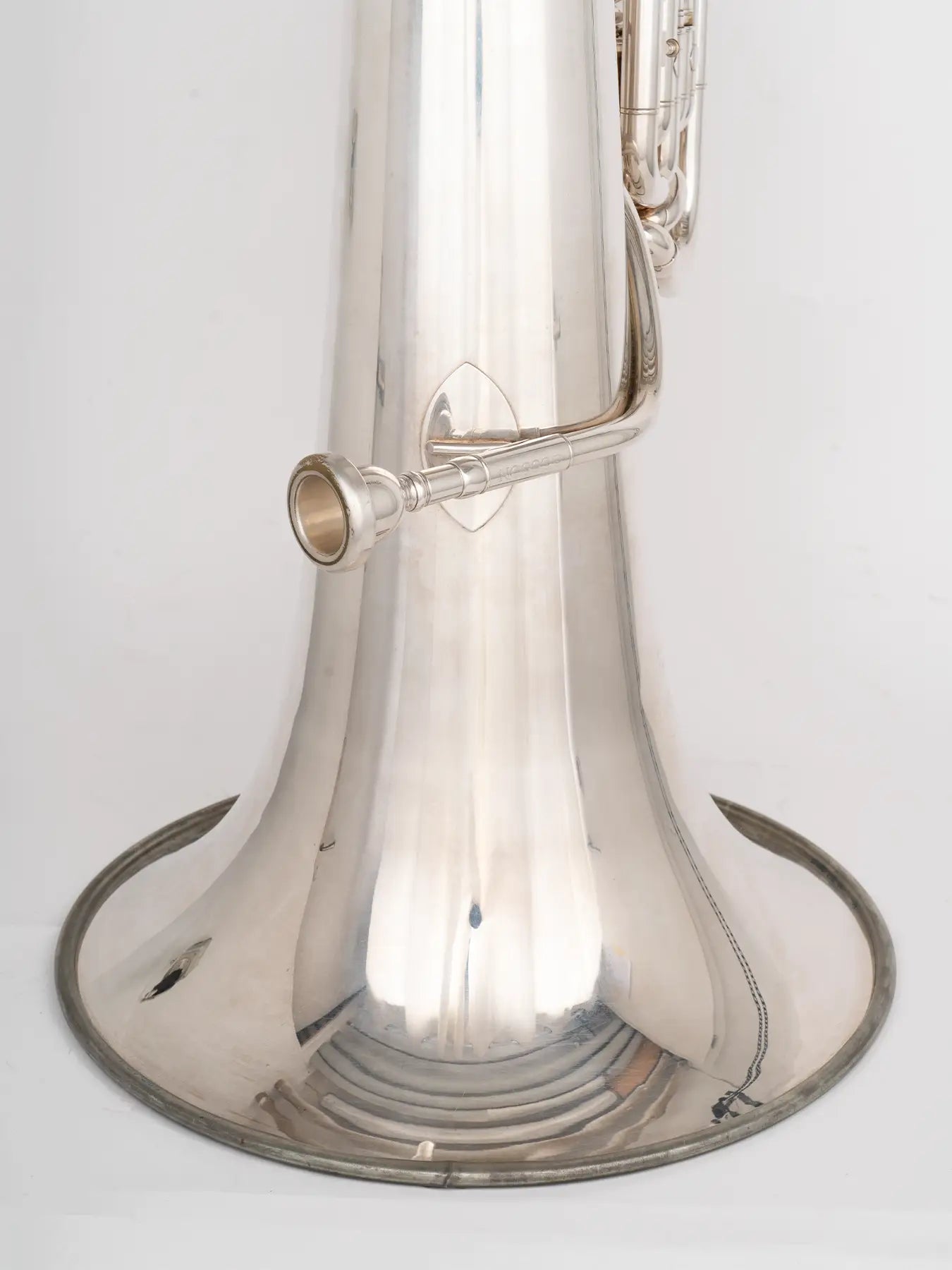 Besson Es-Tuba