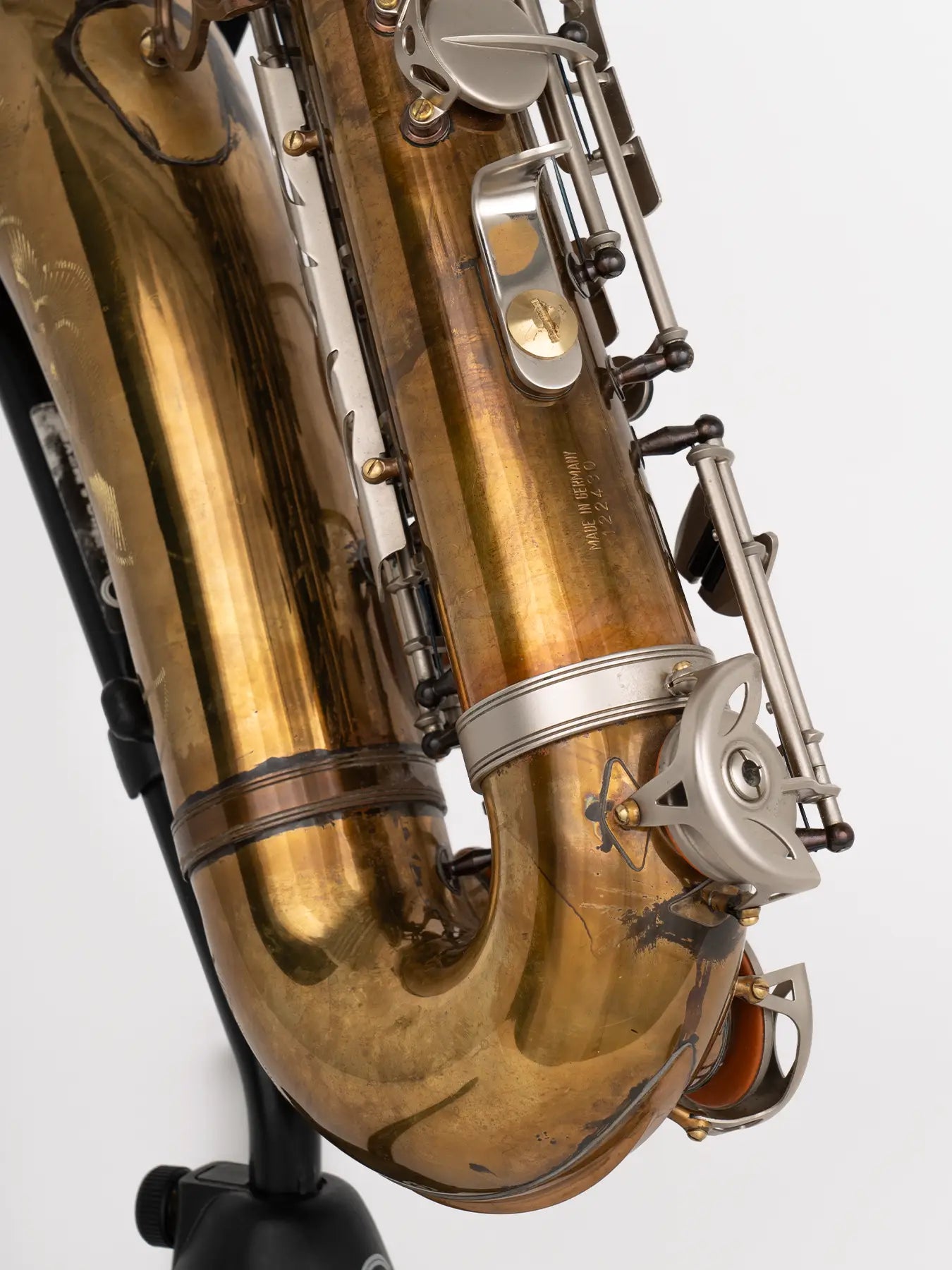 Keilwerth Tenor-Saxophon