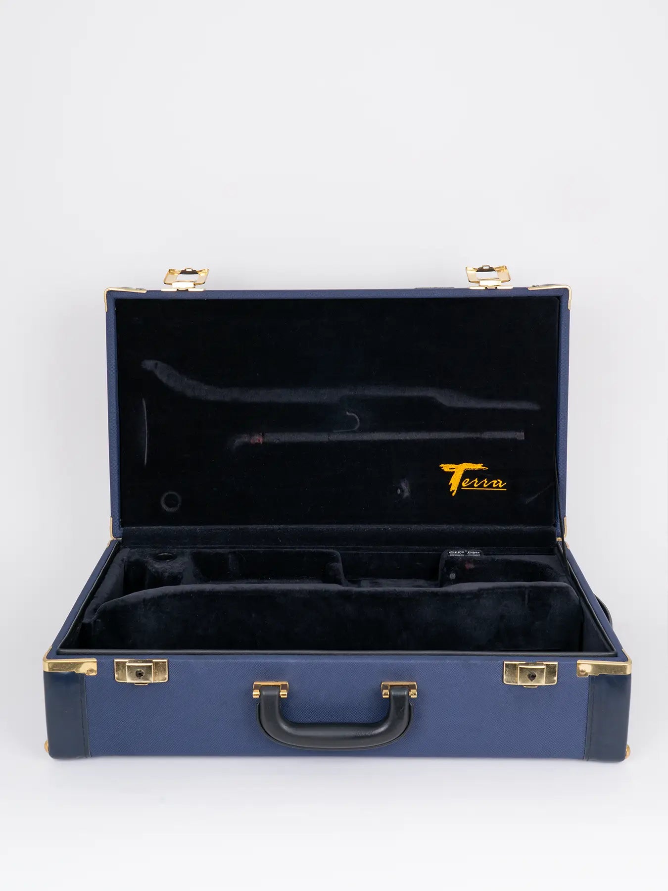 Arnold & Sons B-Trompeten Koffer
