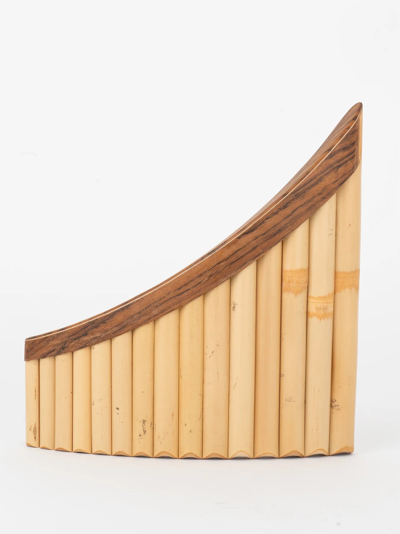 Occorso Panflöte