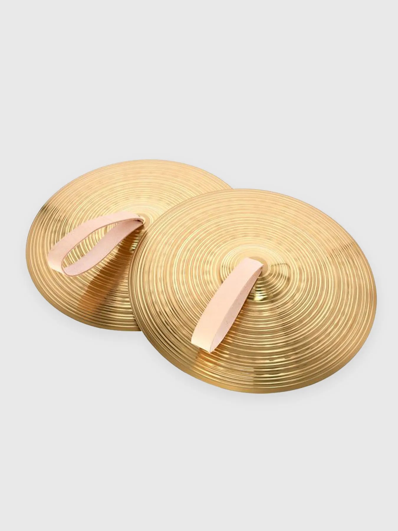 Sonor Hand Cymbals