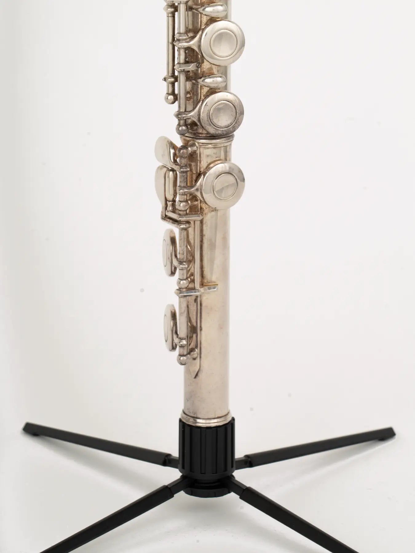Yamaha Querflöte