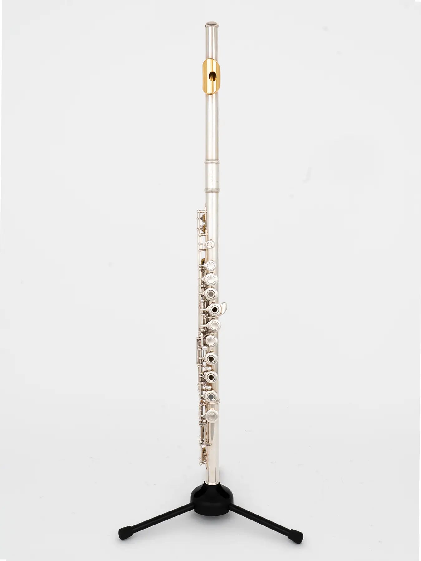 Yamaha Querflöte