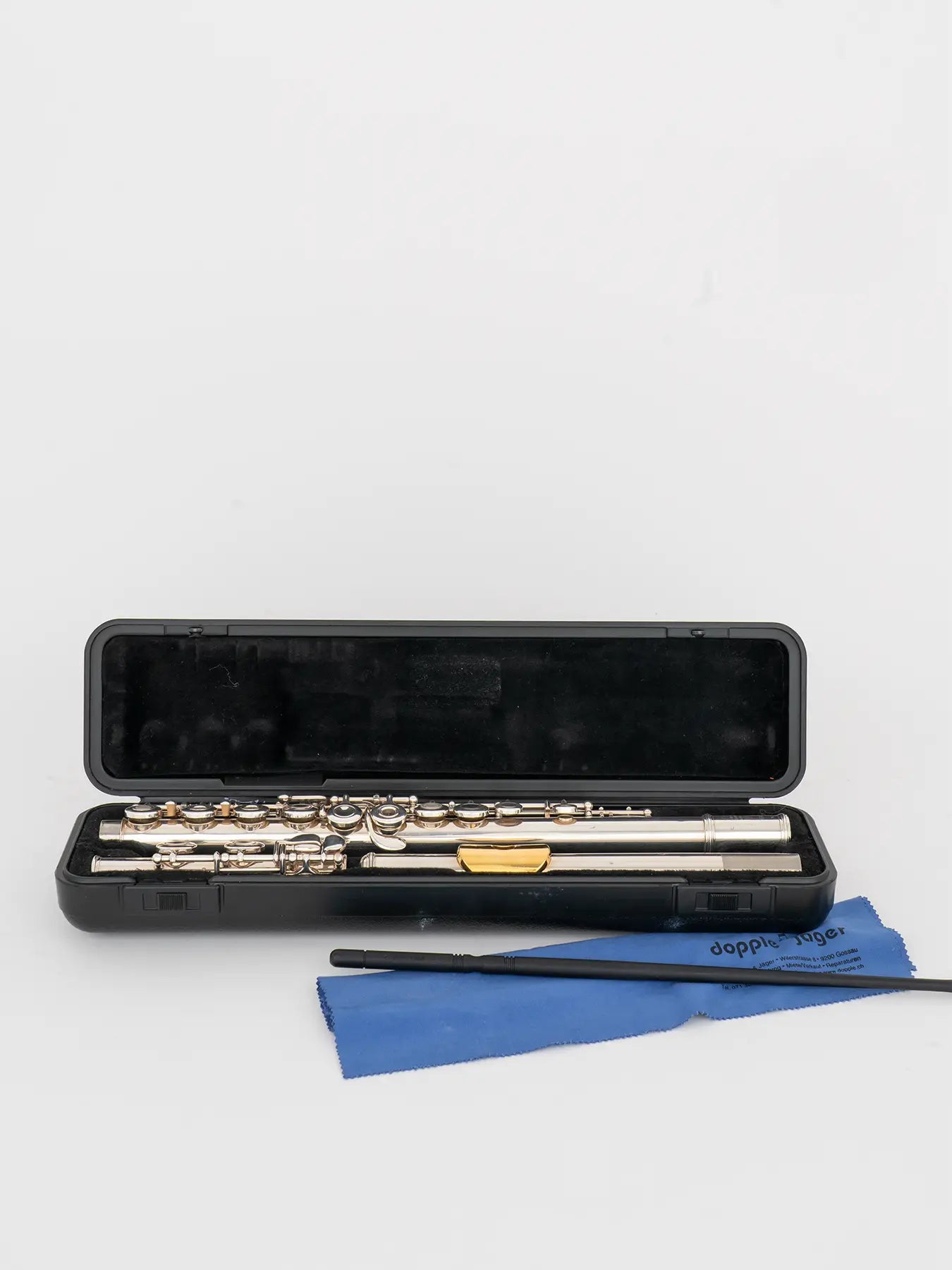 Yamaha Querflöte