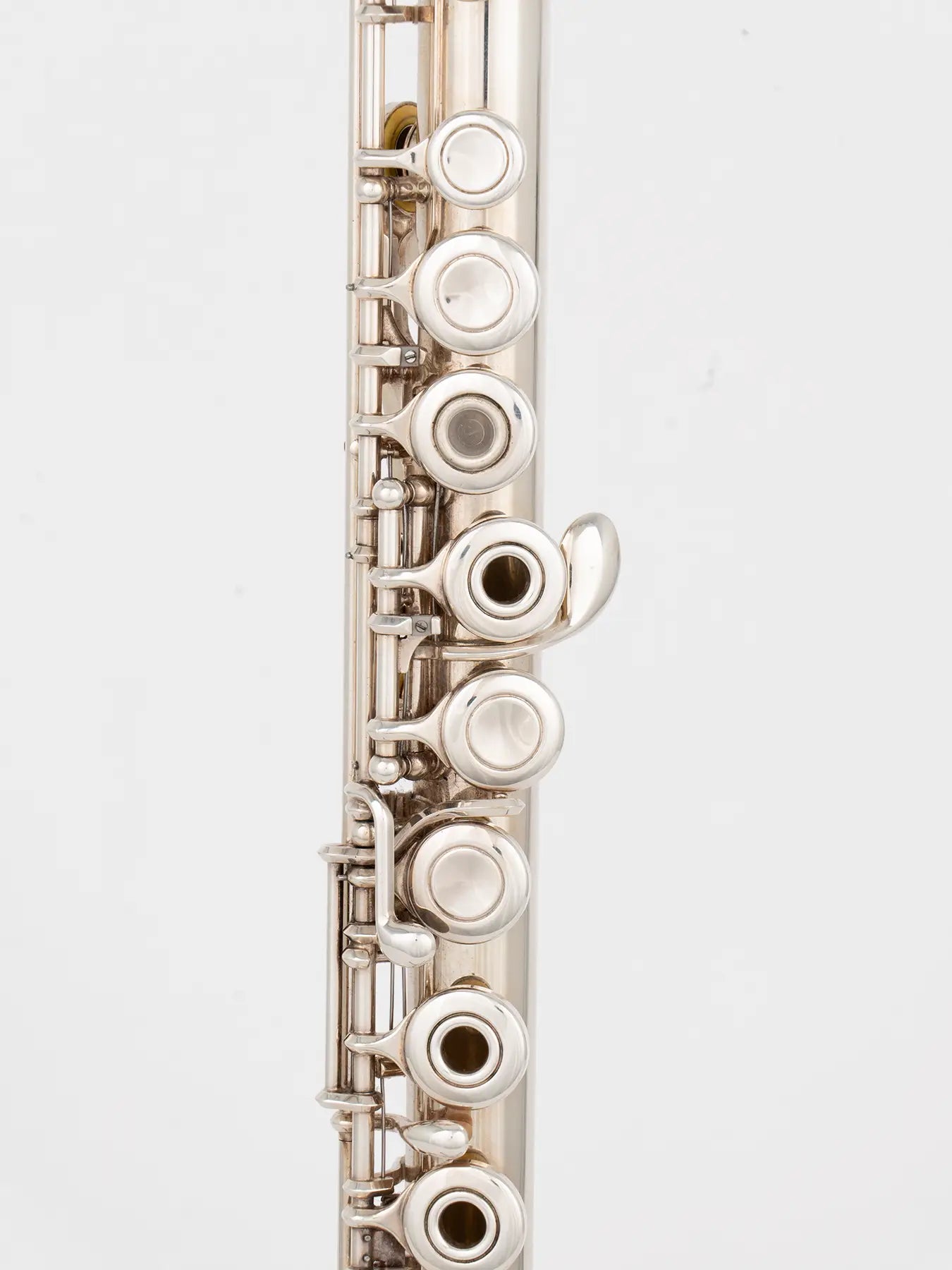 Yamaha Querflöte