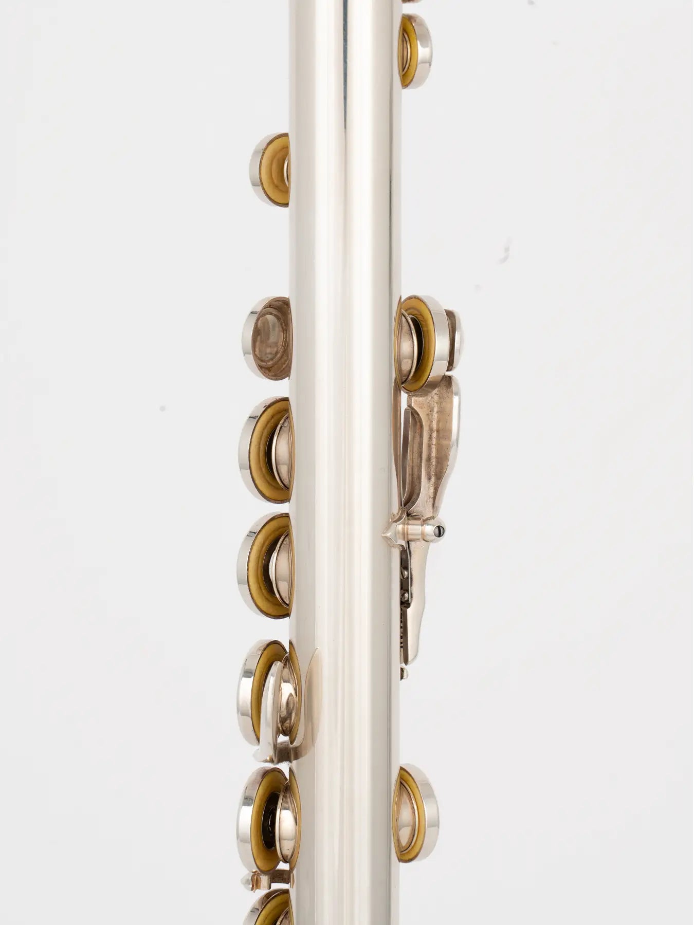 Yamaha Querflöte