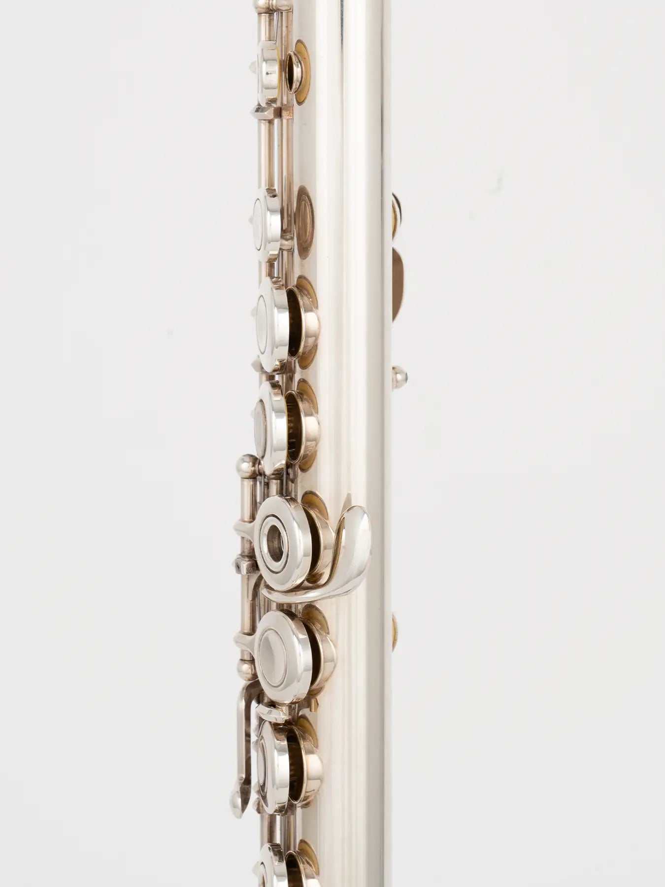 Yamaha Querflöte