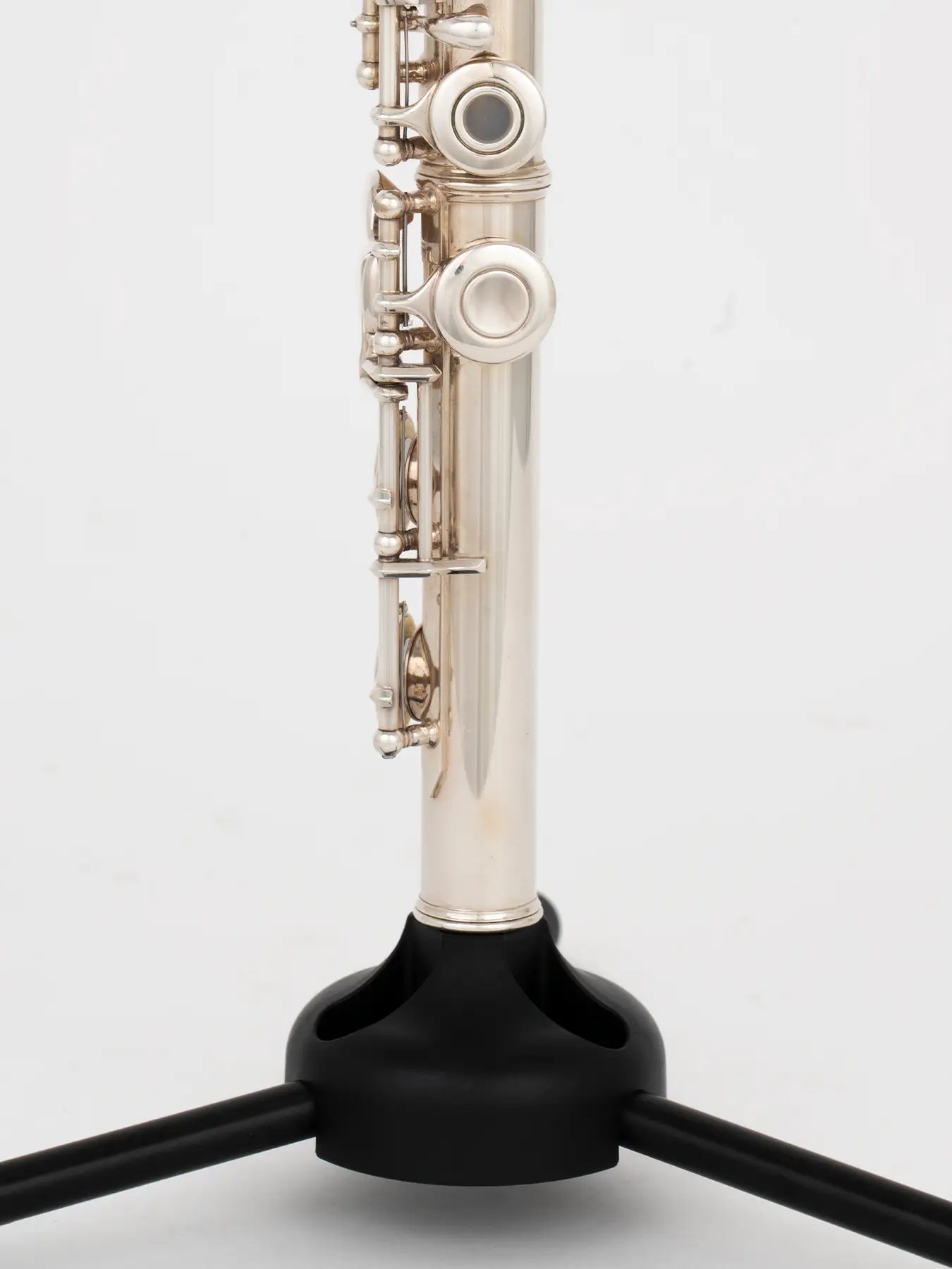 Yamaha Querflöte