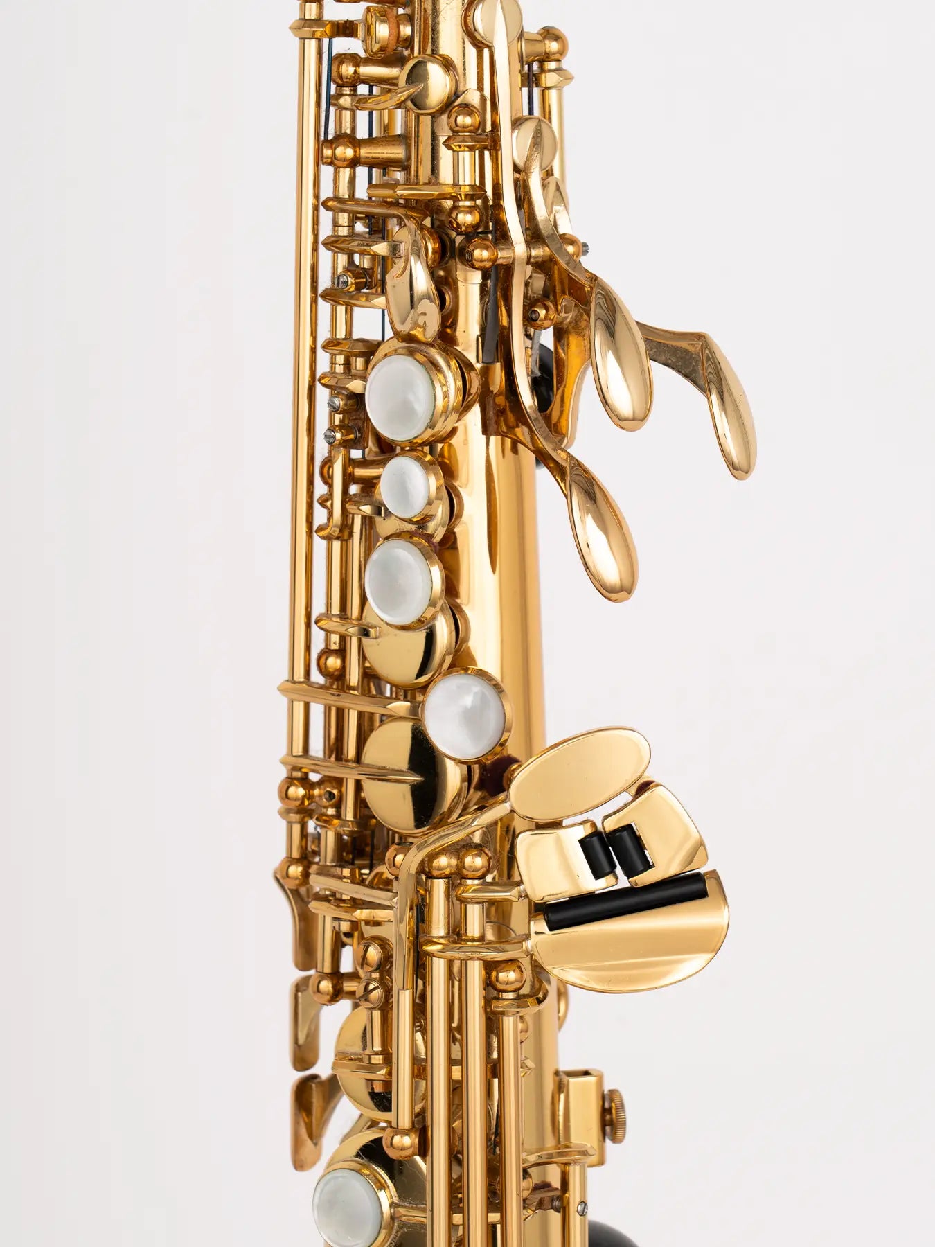 Yamaha Sopran-Saxophon