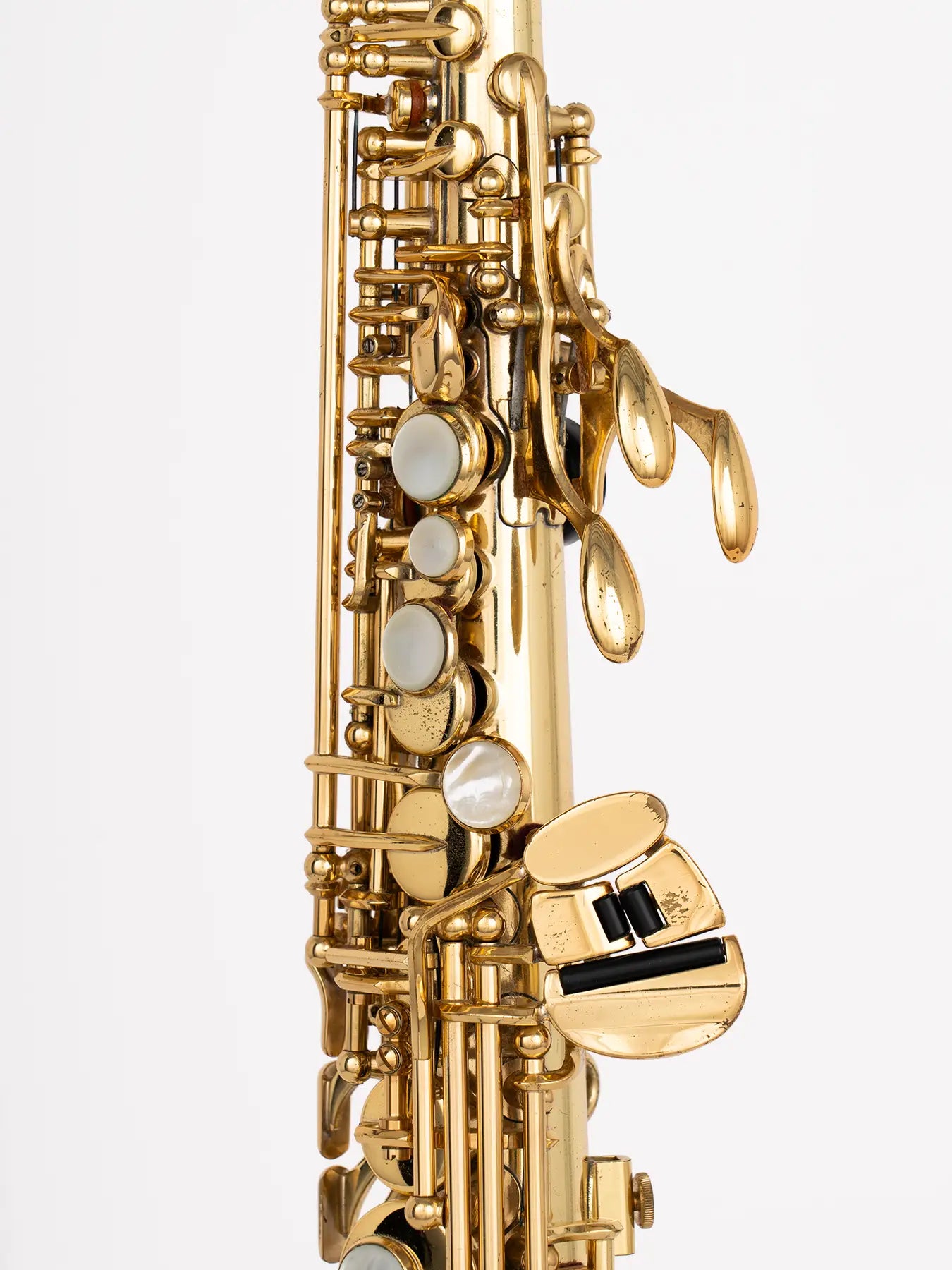 Yamaha Sopran-Saxophon