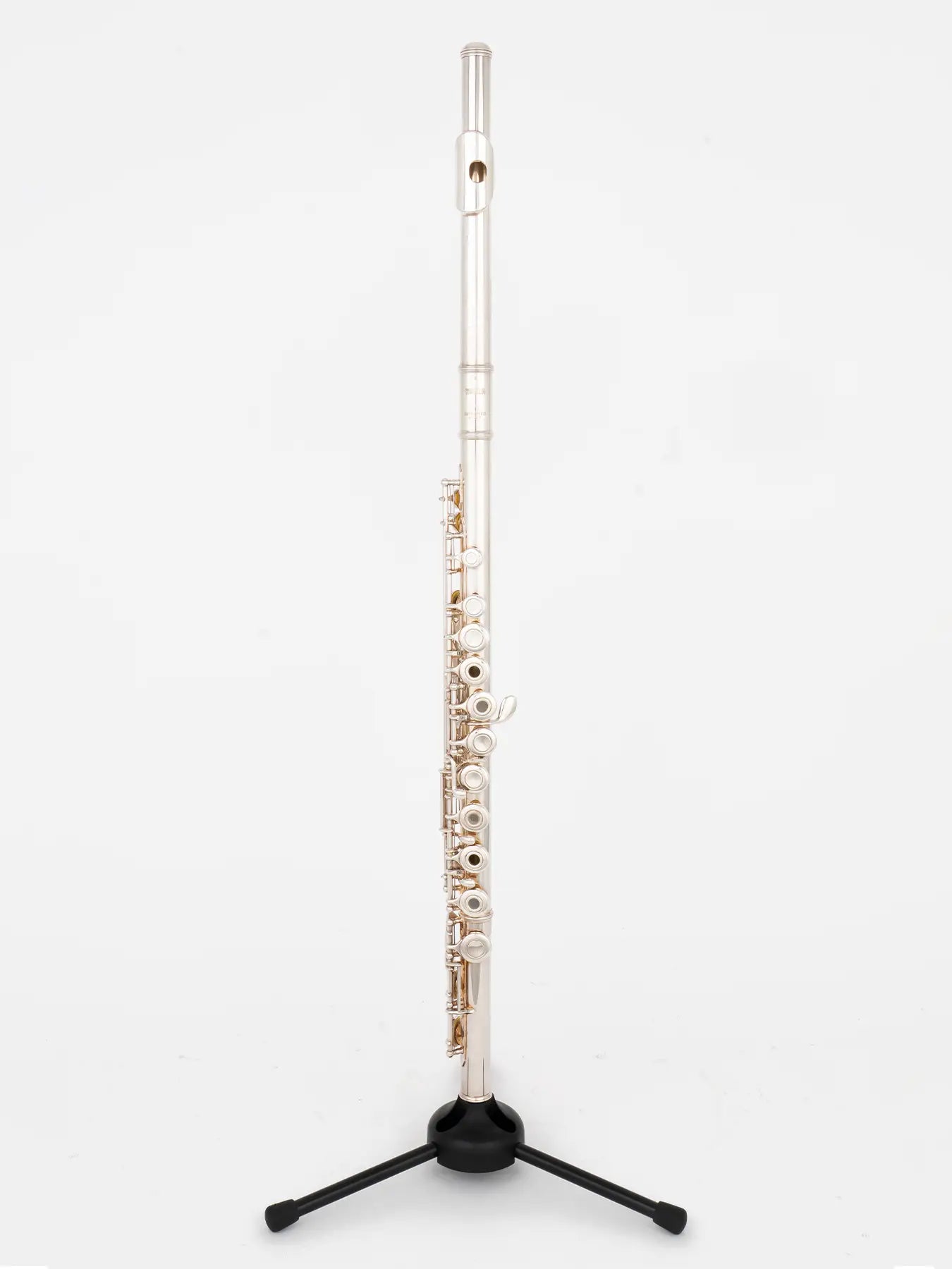 Yamaha Querflöte