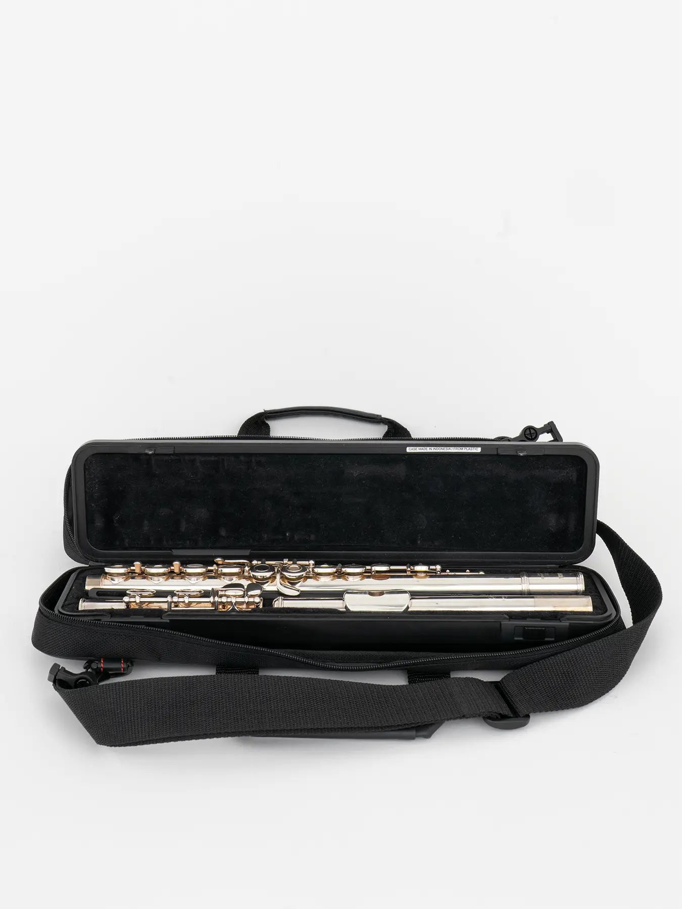 Yamaha Querflöte