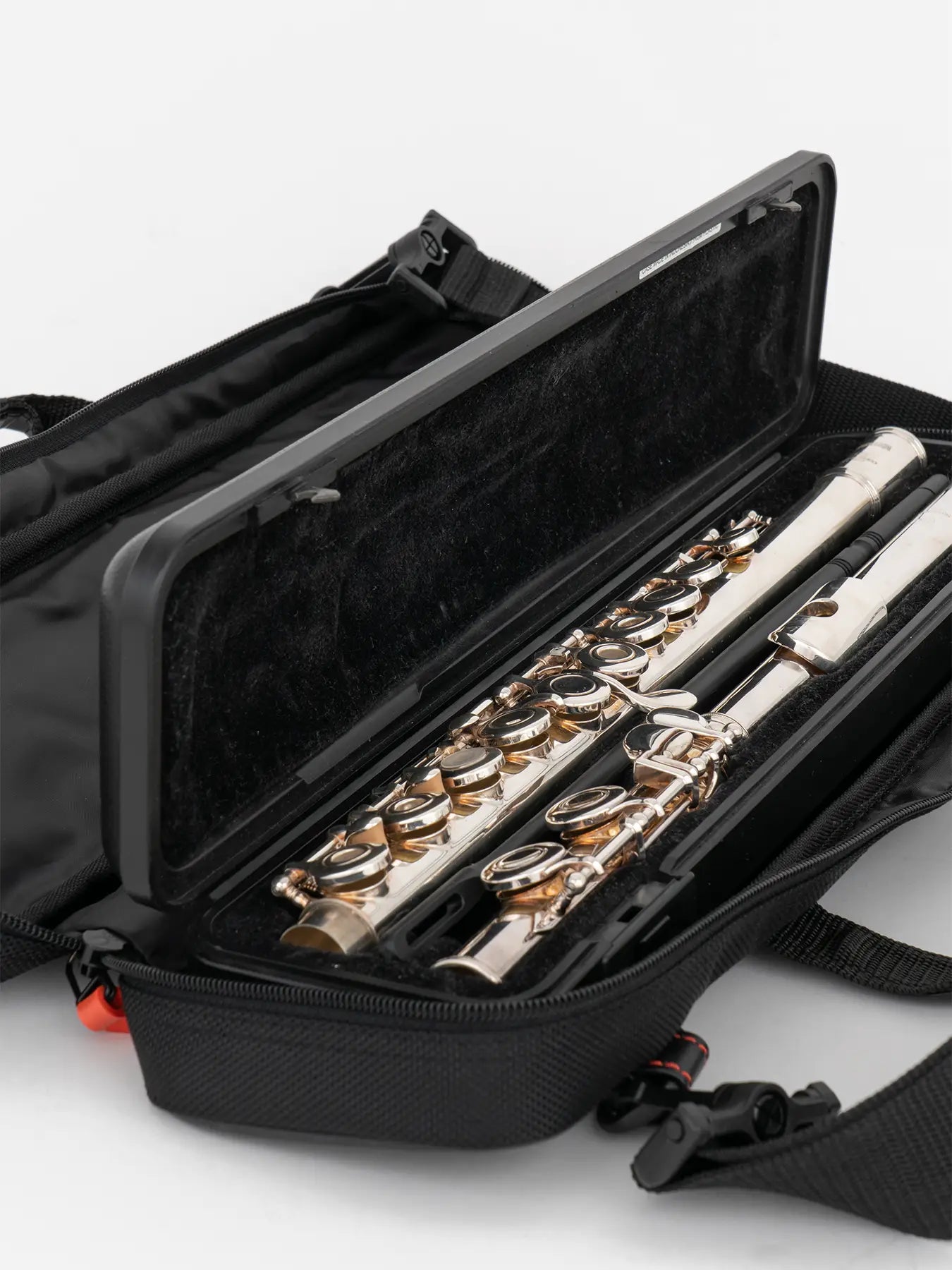 Yamaha Querflöte