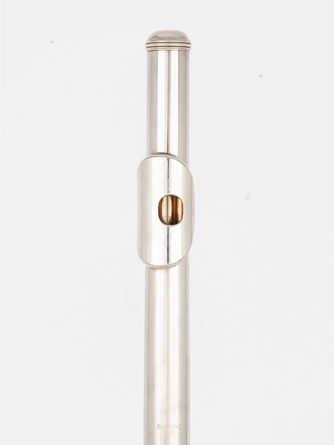 Yamaha Querflöte