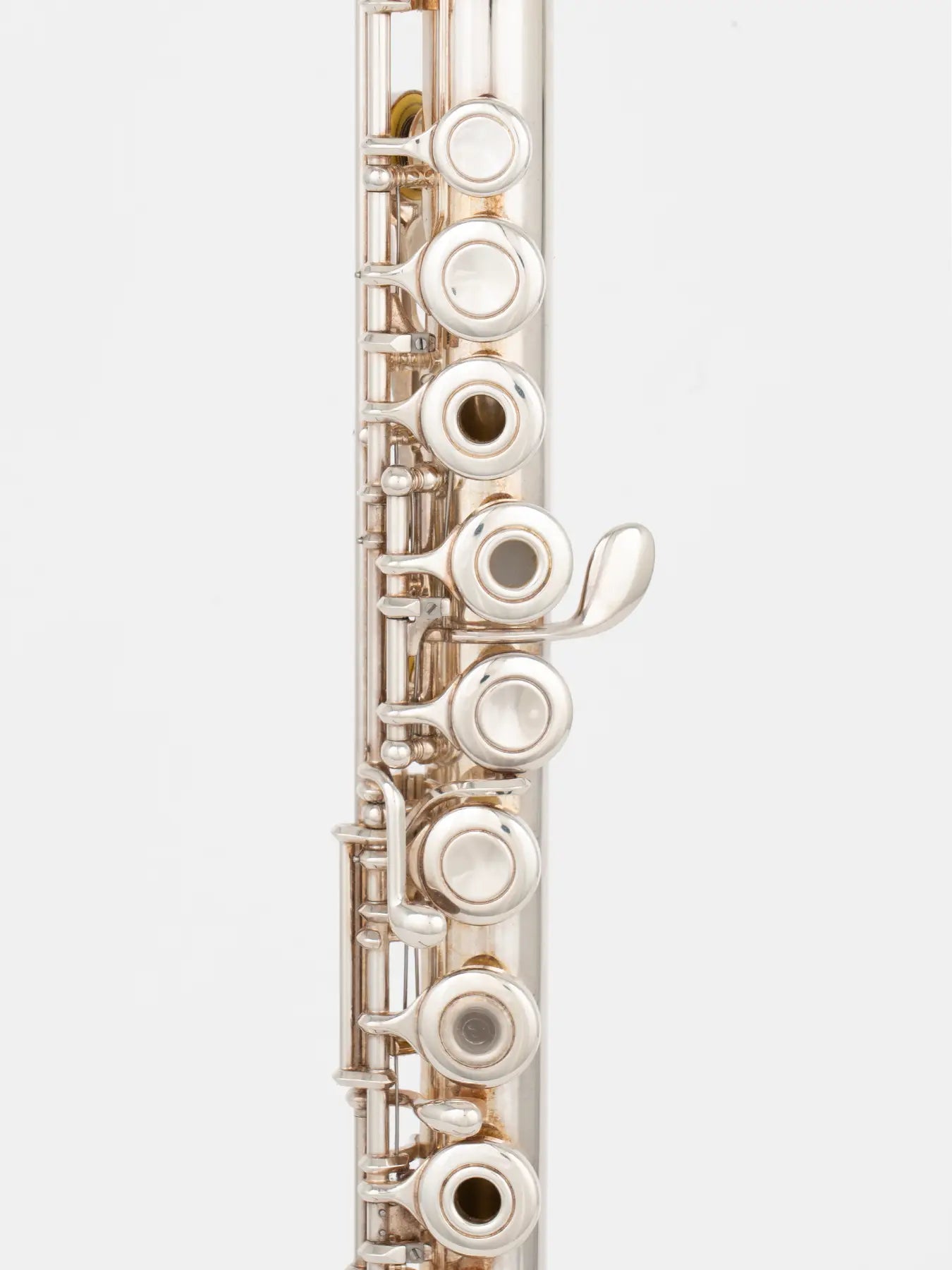 Yamaha Querflöte