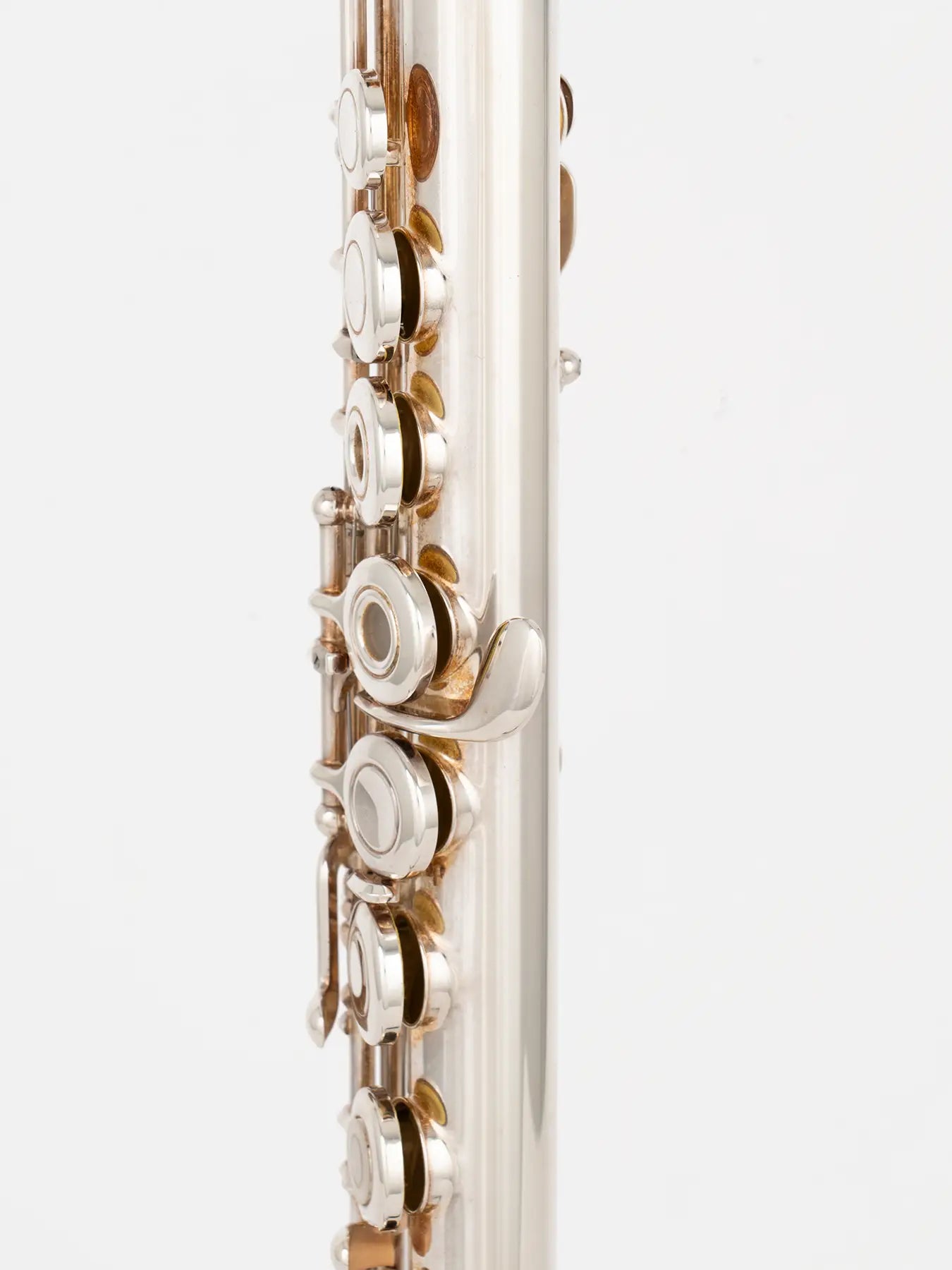 Yamaha Querflöte