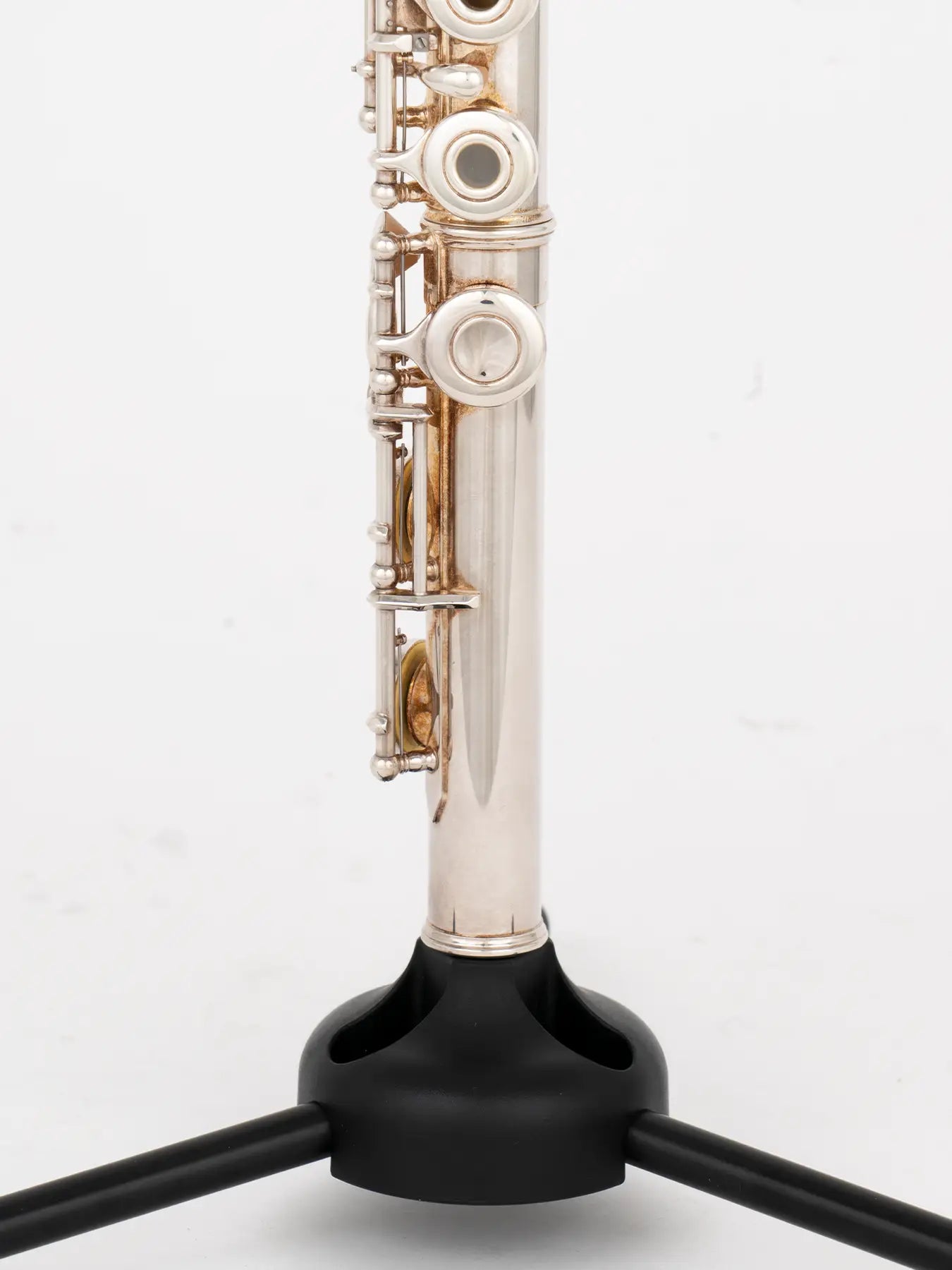 Yamaha Querflöte