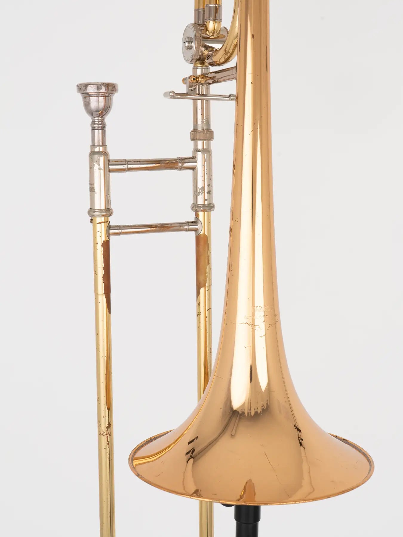 Yamaha Zugposaune