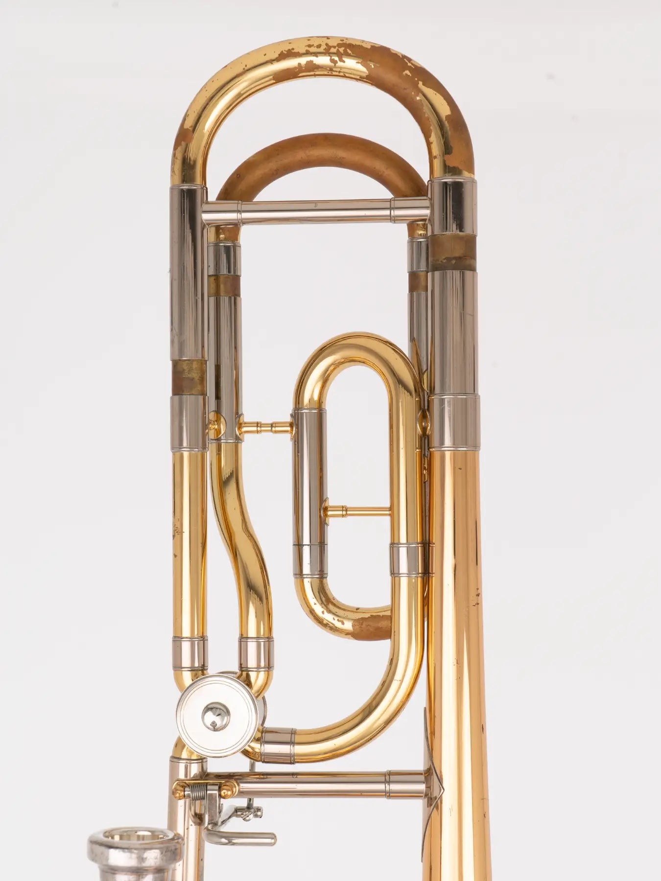 Yamaha Zugposaune