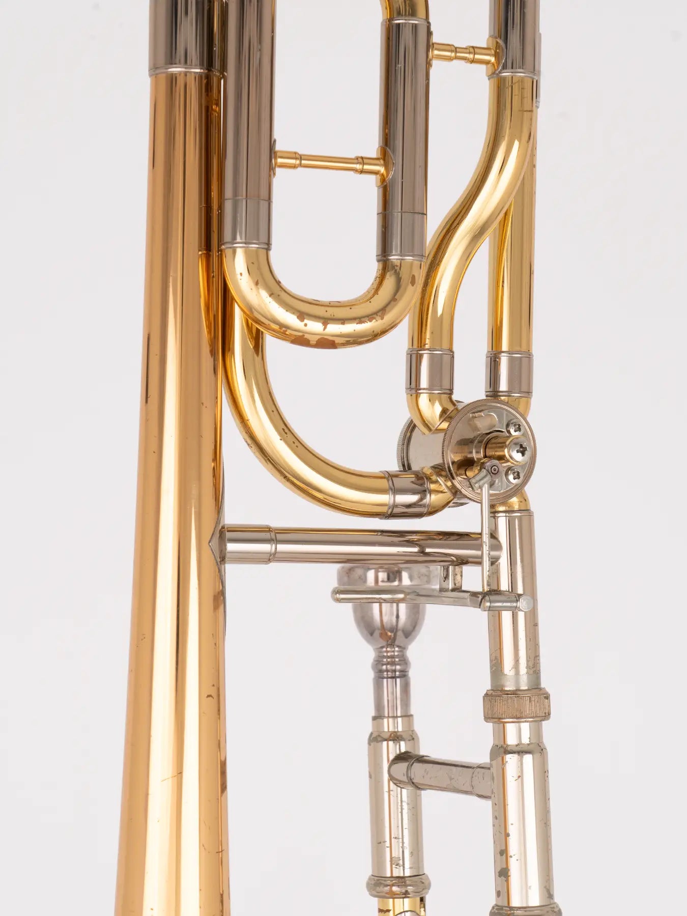 Yamaha Zugposaune