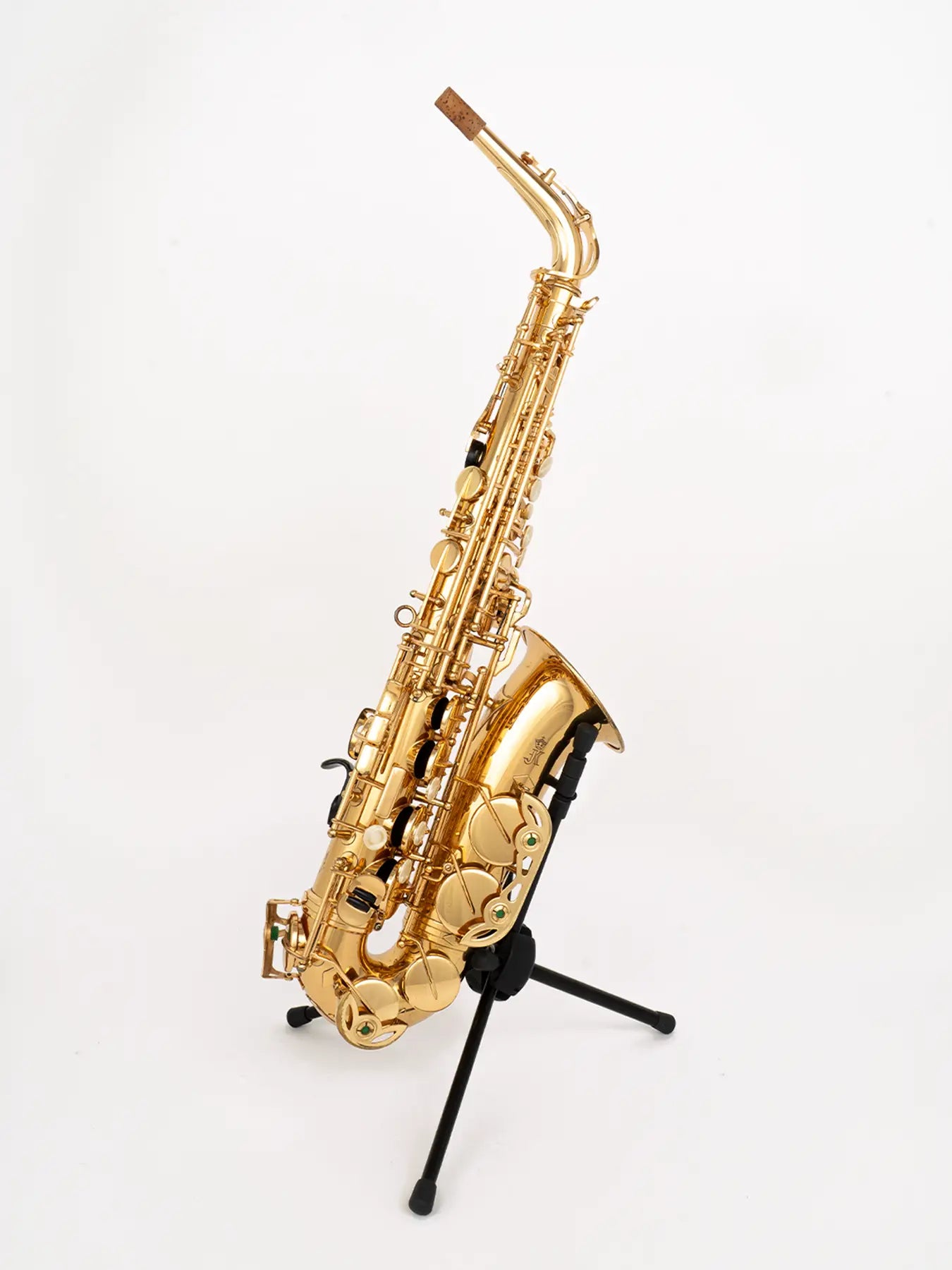 Keilwerth Alt-Saxophon