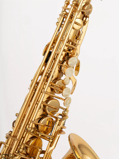 Keilwerth Alt-Saxophon