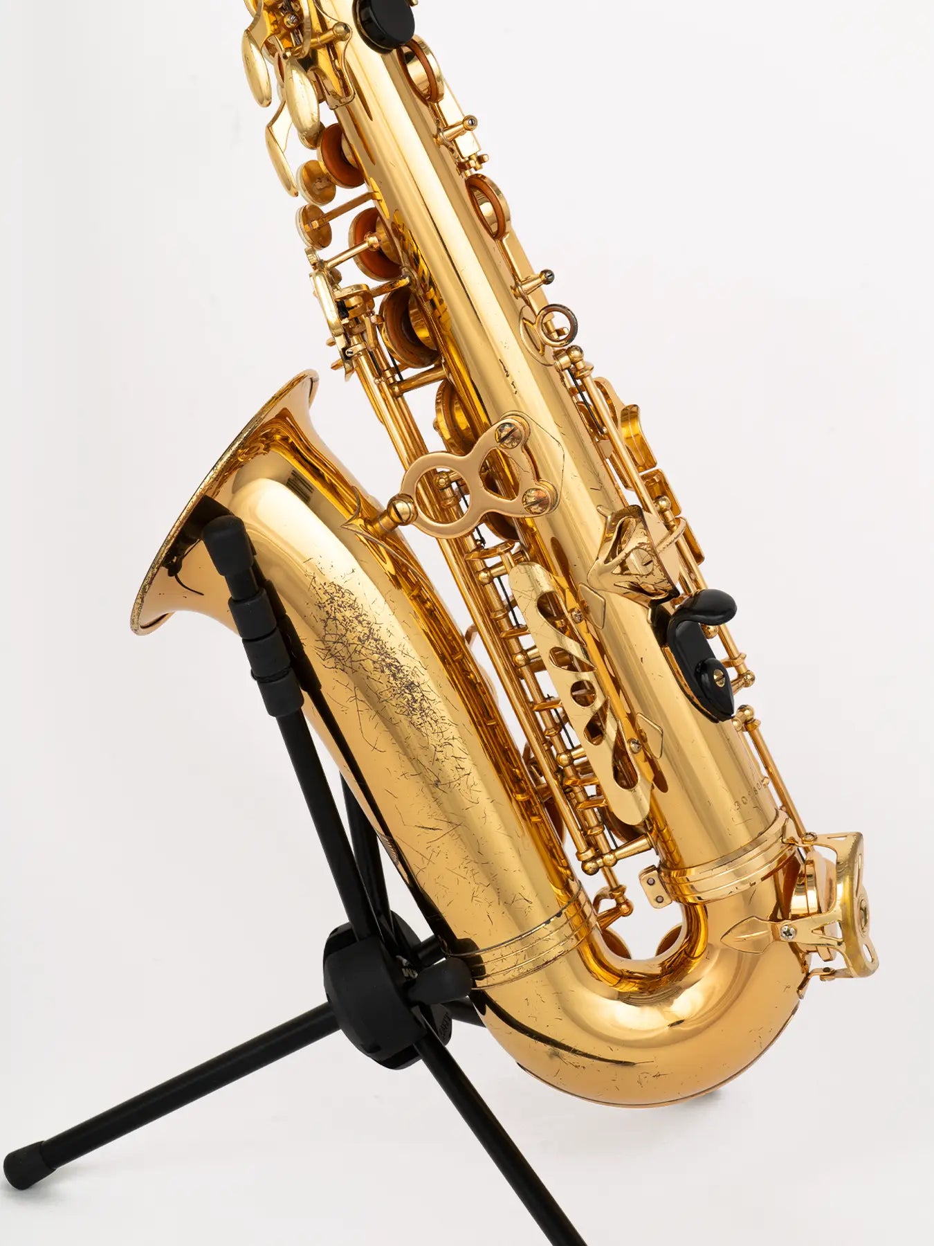 Keilwerth Alt-Saxophon