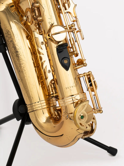 Keilwerth Alt-Saxophon