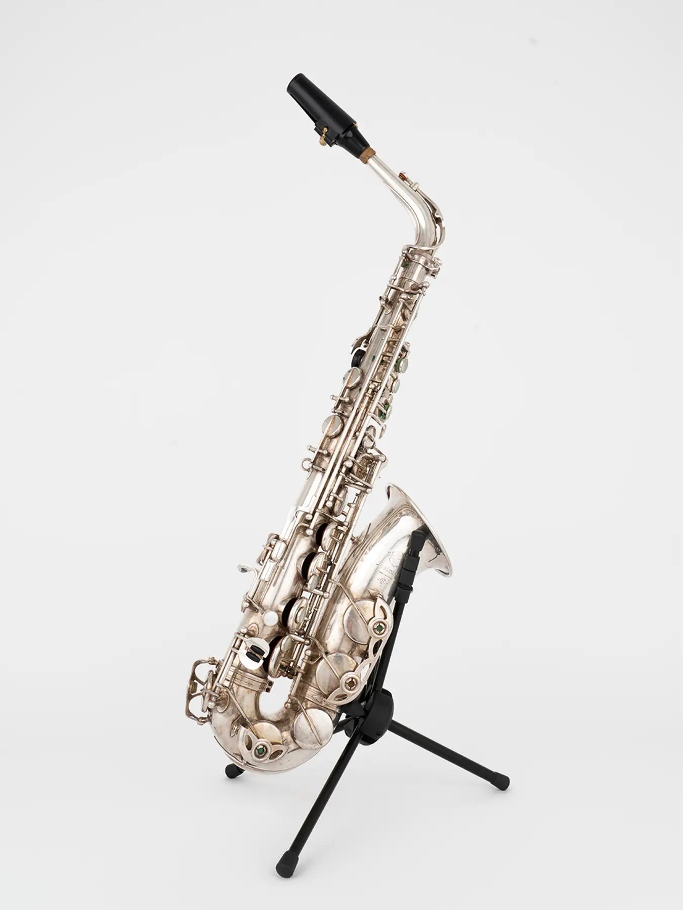 Selmer Alt-Saxophon