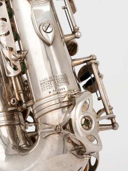 Selmer Alt-Saxophon