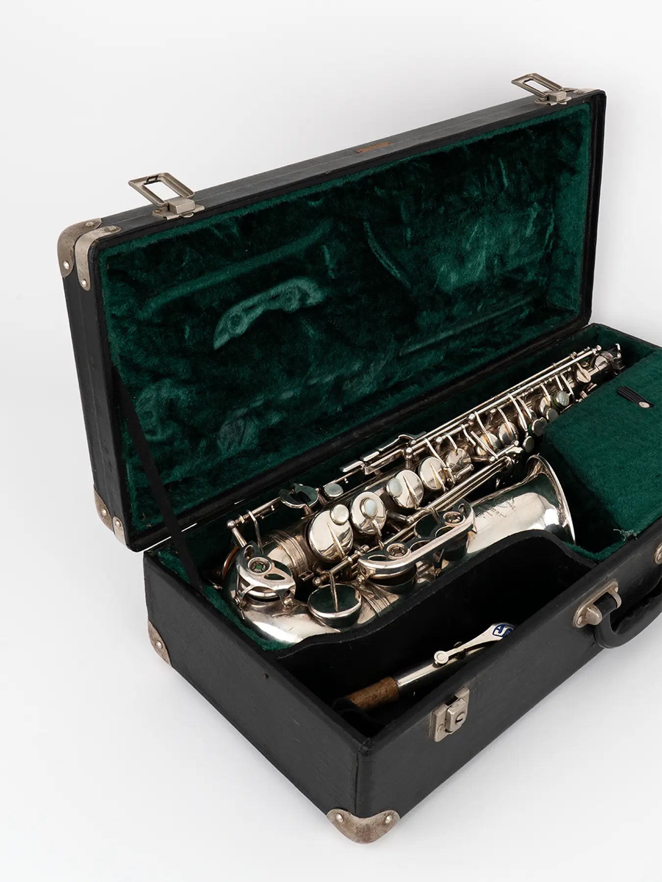 Selmer Alt-Saxophon