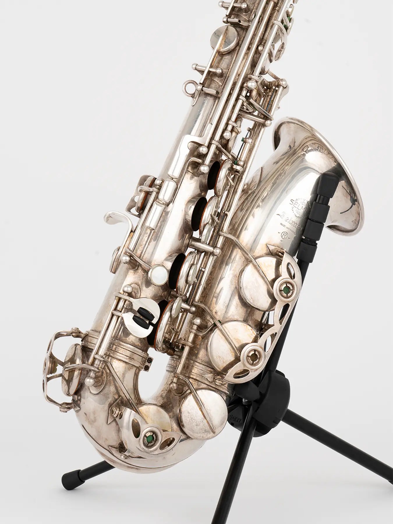 Selmer Alt-Saxophon