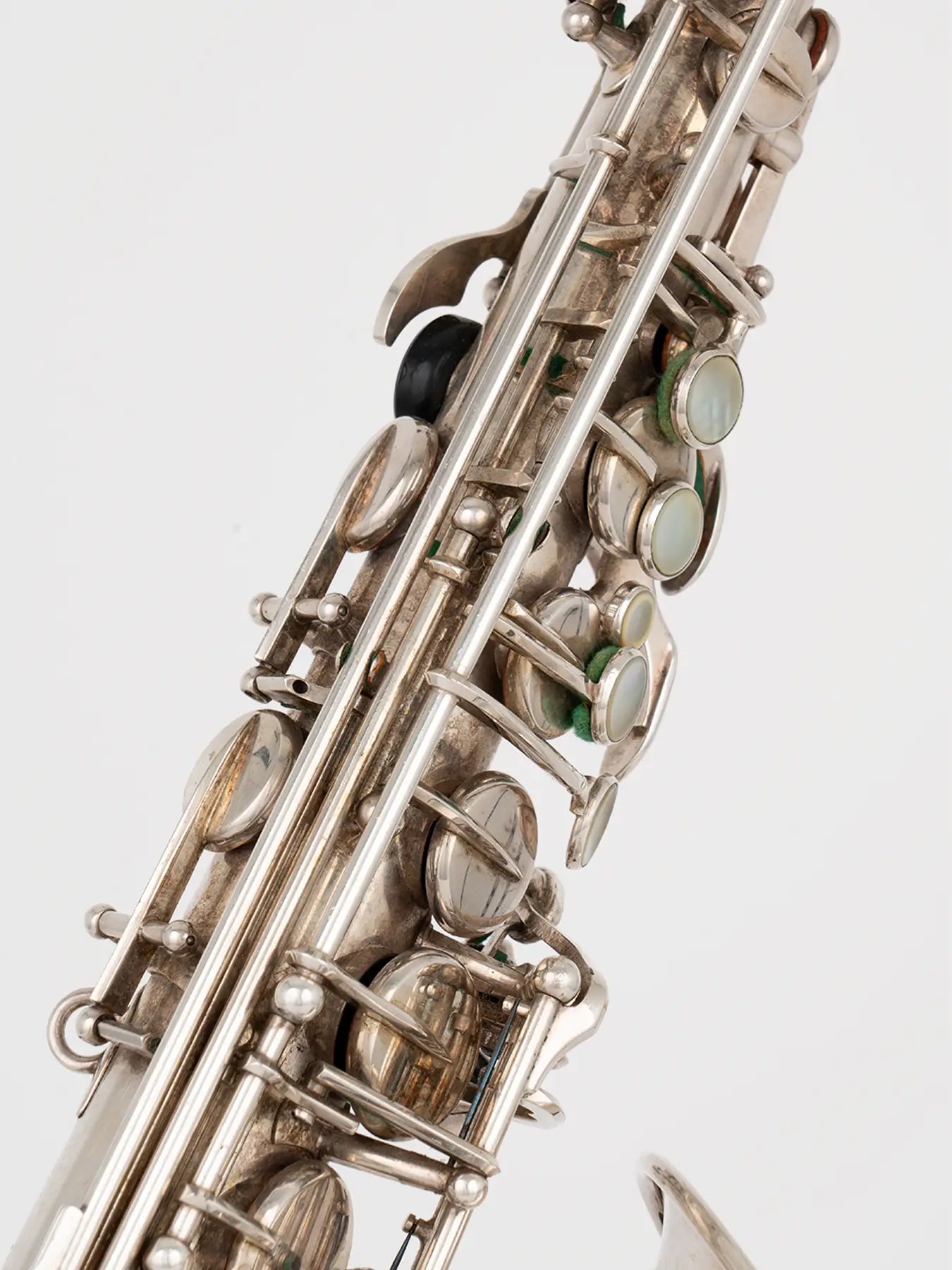 Selmer Alt-Saxophon