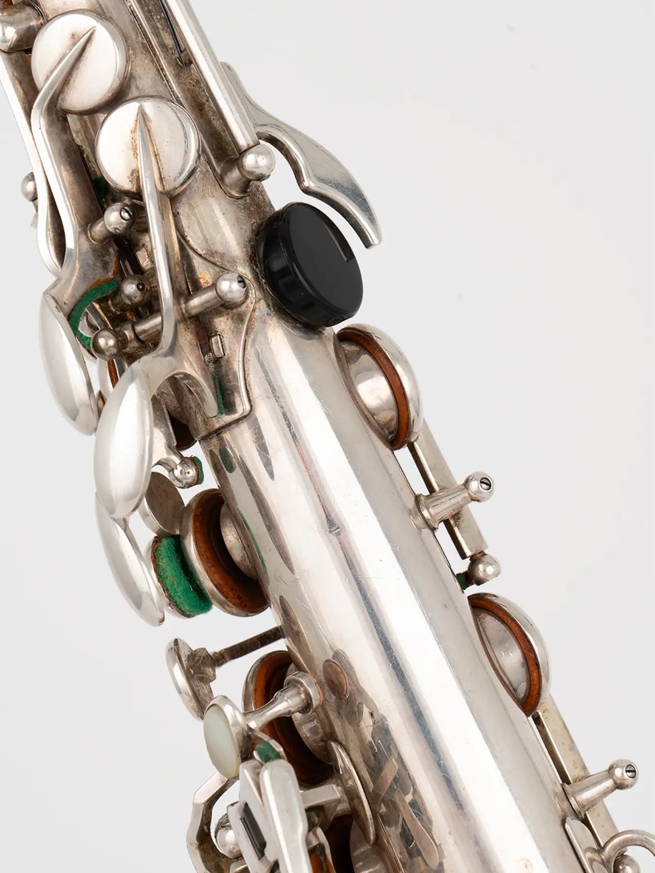 Selmer Alt-Saxophon