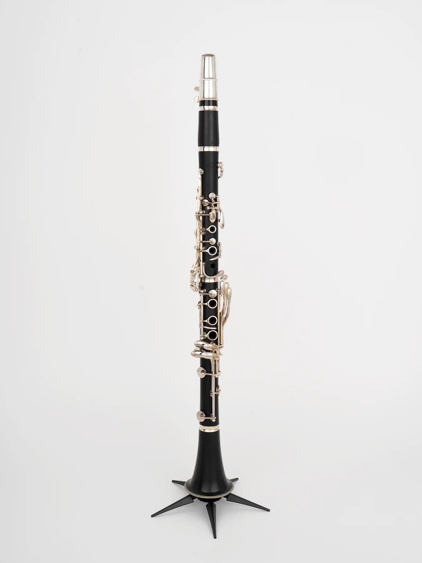 Schreiber B-Klarinette