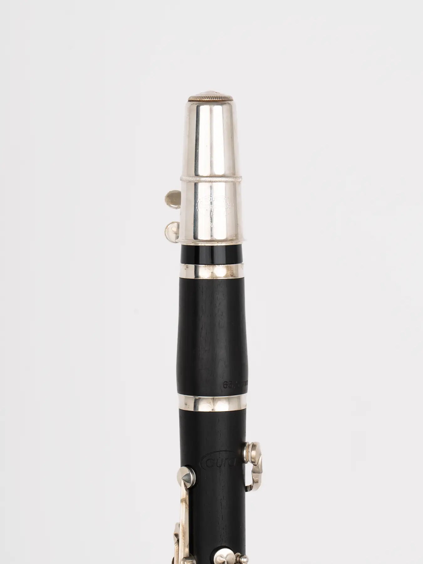 Schreiber B-Klarinette