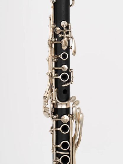 Schreiber B-Klarinette