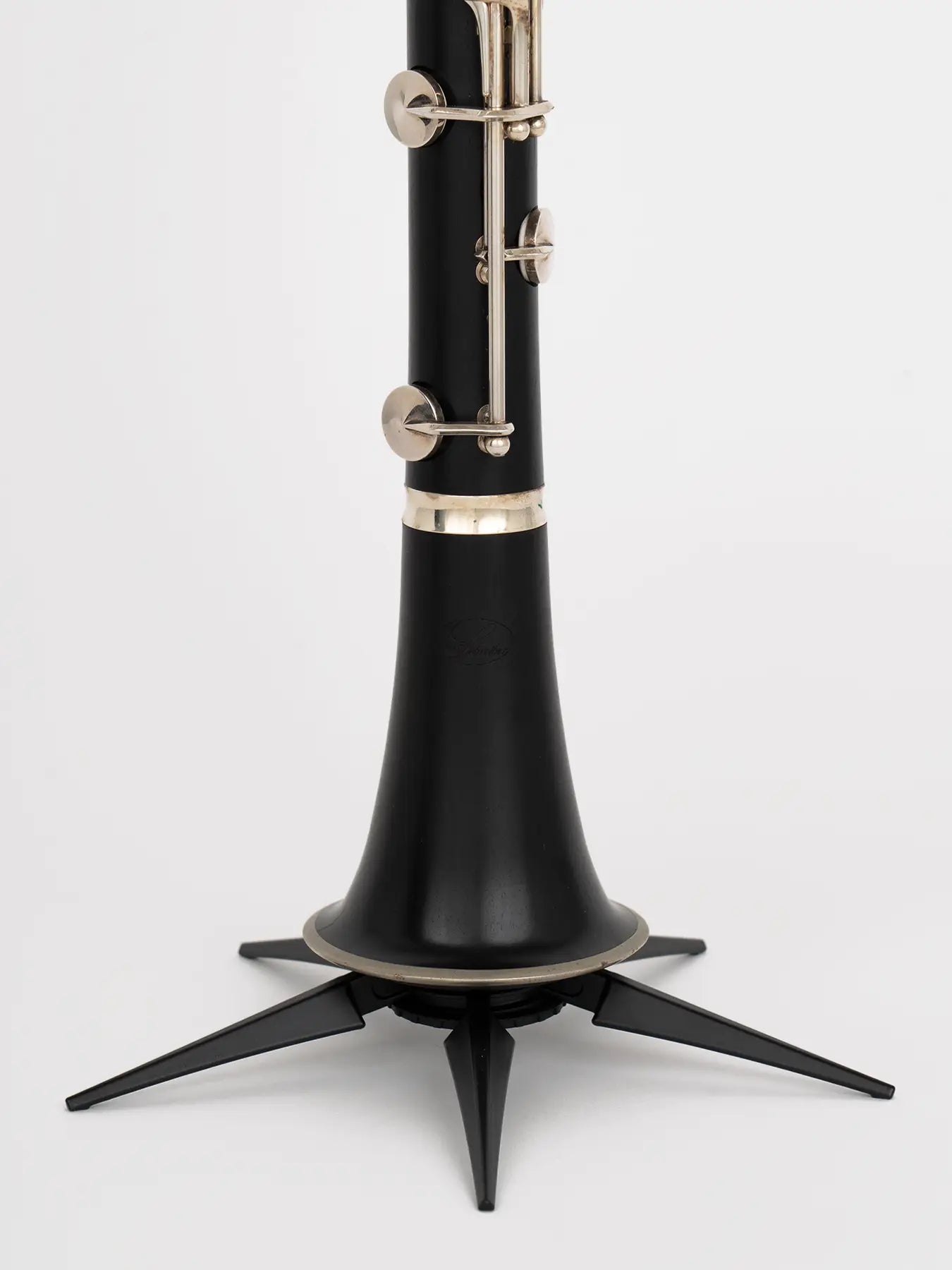 Schreiber B-Klarinette