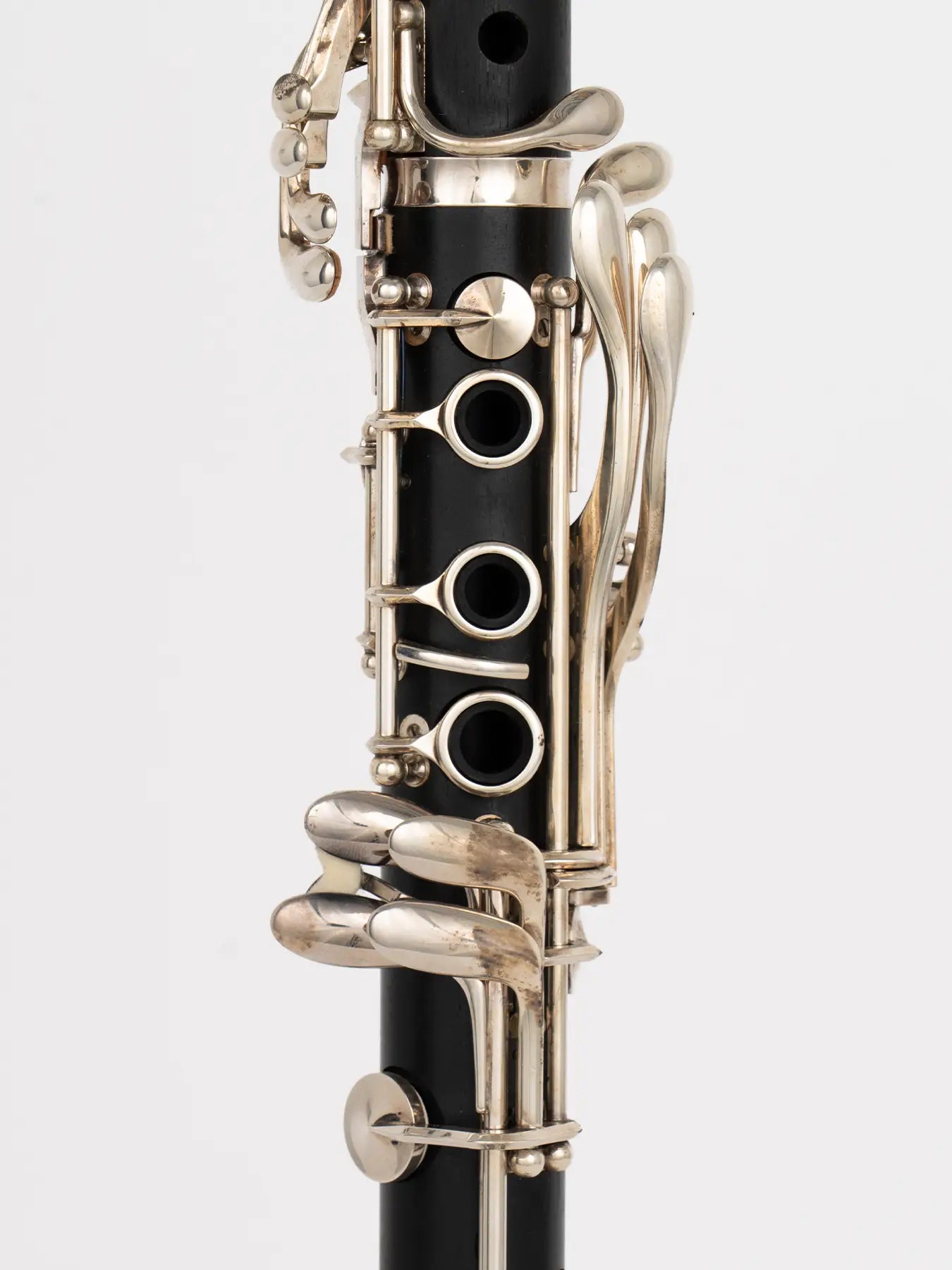 Schreiber B-Klarinette