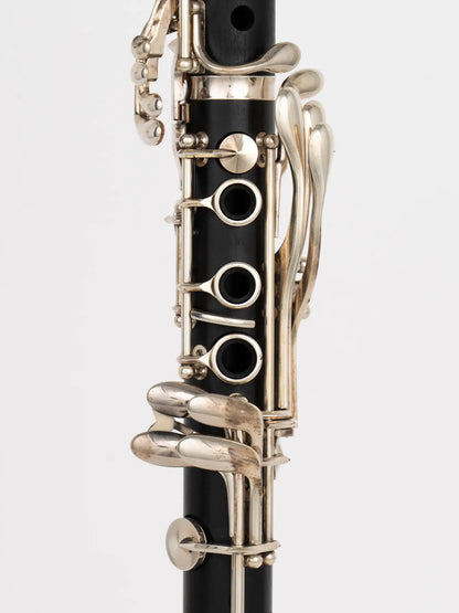 Schreiber B-Klarinette