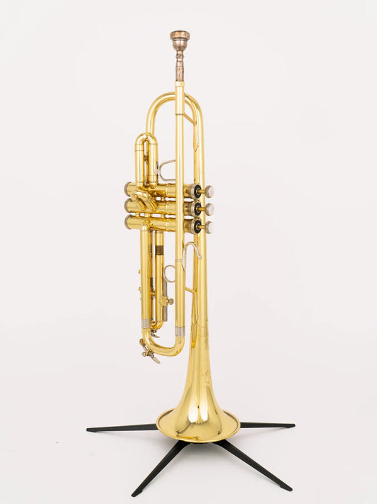Bach B-Trompete