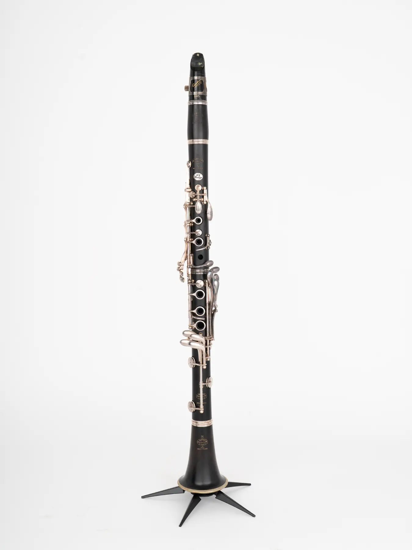 Buffet Crampon B-Klarinette