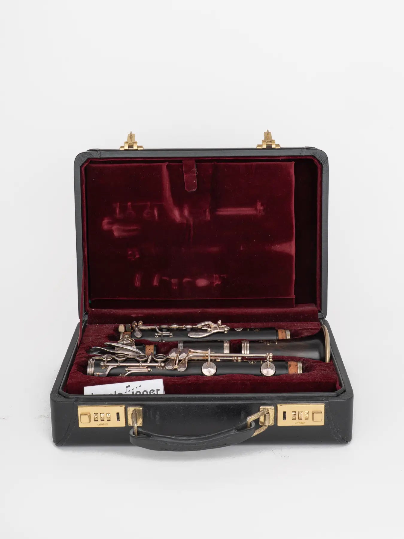 Buffet Crampon B-Klarinette