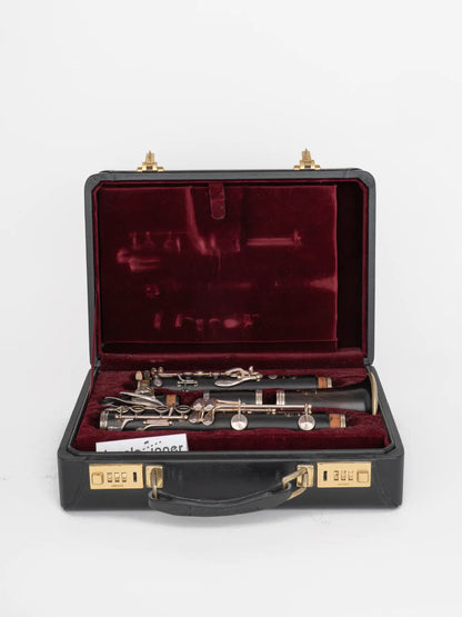 Buffet Crampon B-Klarinette
